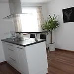 Appartement By Josef Lanzinger