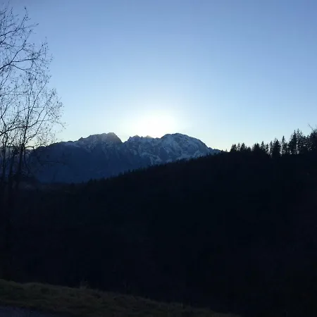 Apartment By Josef Lanzinger