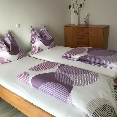 By Josef Lanzinger Apartament Bad Vigaun