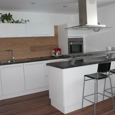 By Josef Lanzinger Apartament