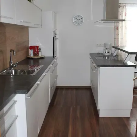 Apartament By Josef Lanzinger Bad Vigaun