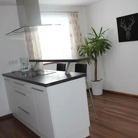 Apartment By Josef Lanzinger