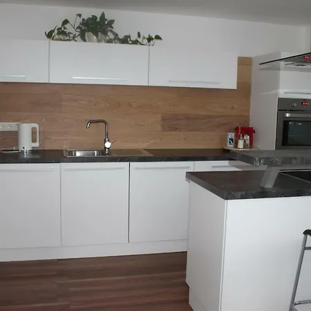 By Josef Lanzinger Apartment Bad Vigaun