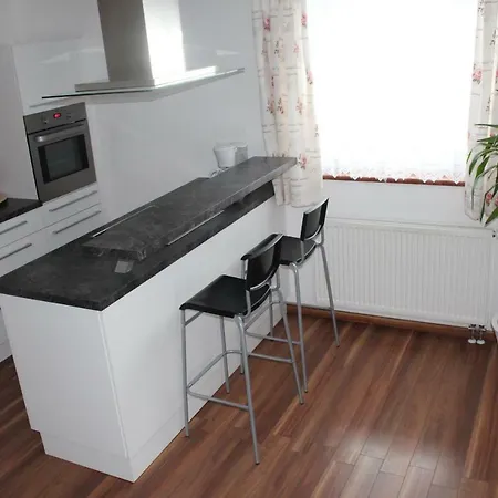 By Josef Lanzinger Apartment Bad Vigaun