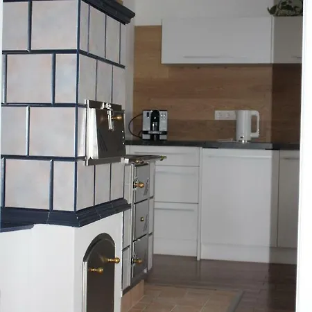 Apartment By Josef Lanzinger Bad Vigaun