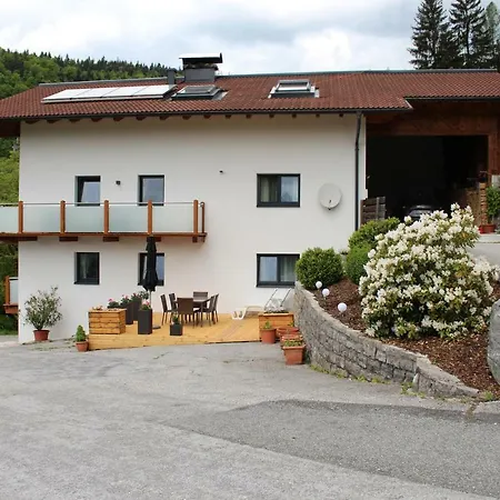 By Josef Lanzinger Apartmán