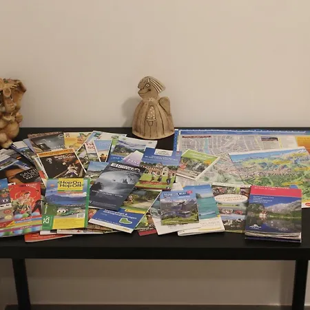 Apartment By Josef Lanzinger