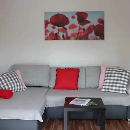 By Josef Lanzinger Apartment Bad Vigaun