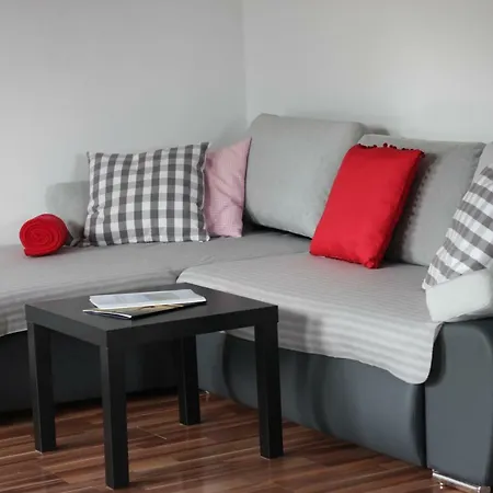 Apartament By Josef Lanzinger *