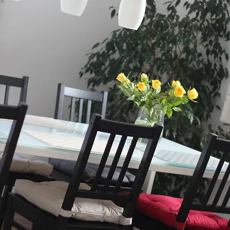 Apartment By Josef Lanzinger Bad Vigaun