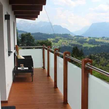Appartement By Josef Lanzinger
