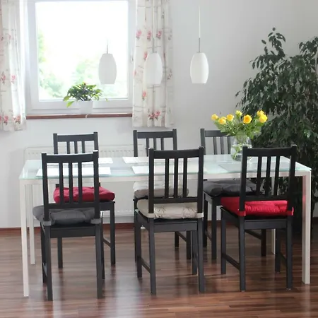 Apartment By Josef Lanzinger *