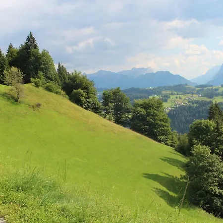 Apartment By Josef Lanzinger *
