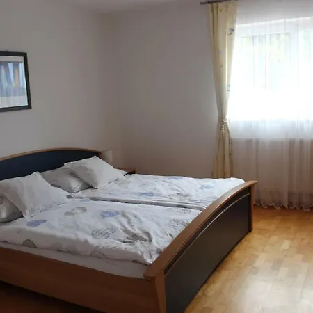 By Josef Lanzinger Apartment