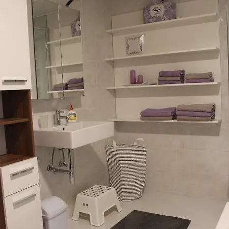 By Josef Lanzinger Apartament *