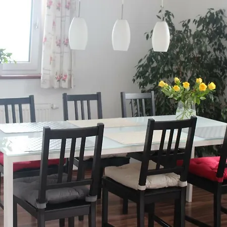 Apartment By Josef Lanzinger Bad Vigaun