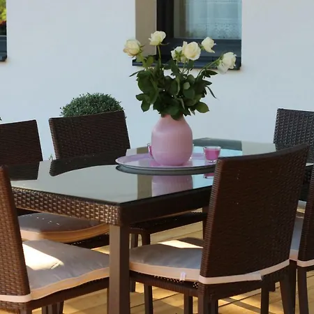 Apartment By Josef Lanzinger *