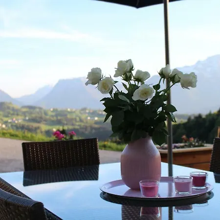 Apartament By Josef Lanzinger Bad Vigaun