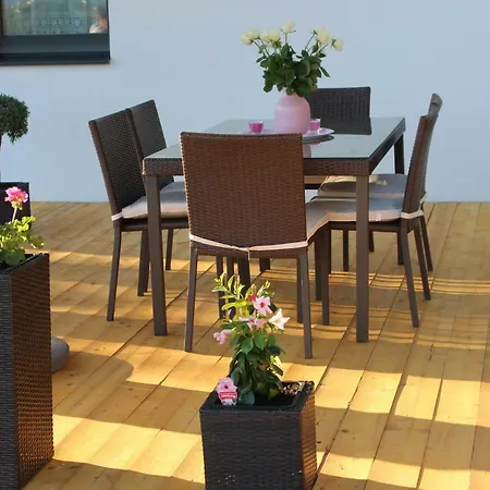 Apartment By Josef Lanzinger Bad Vigaun