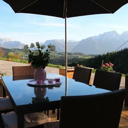 アパート By Josef Lanzinger バート・ヴィガウン