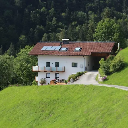 Appartement By Josef Lanzinger