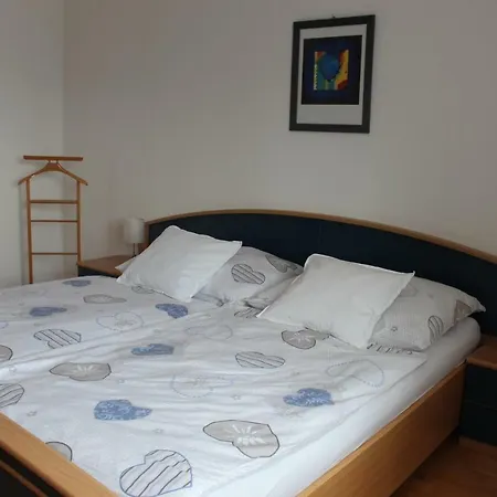 Apartament By Josef Lanzinger Bad Vigaun