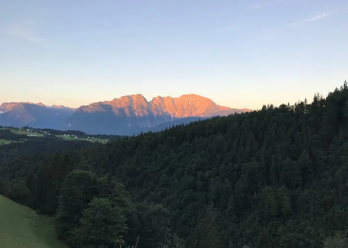 By Josef Lanzinger Apartment