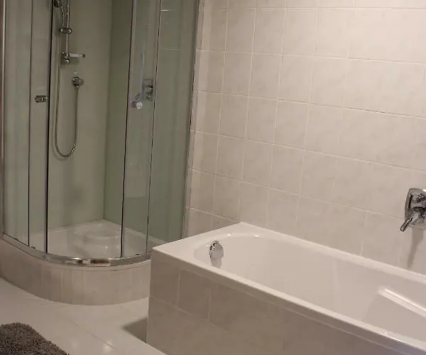 By Josef Lanzinger Apartment