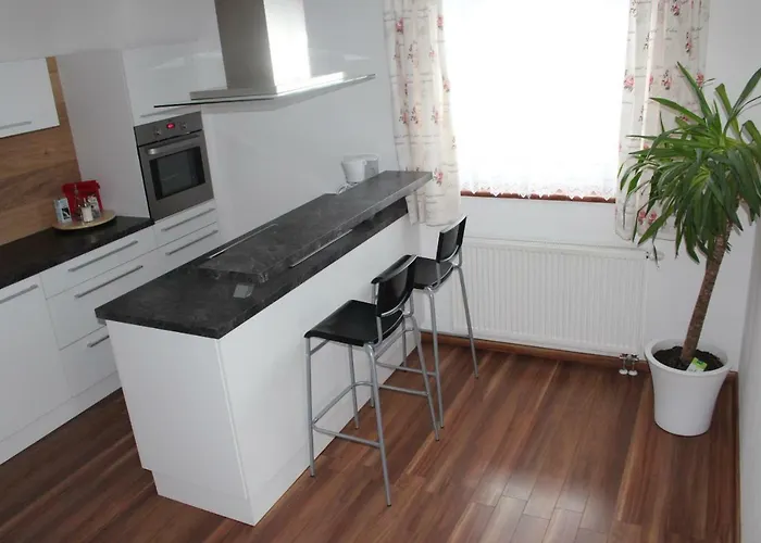 By Josef Lanzinger Apartment Bad Vigaun