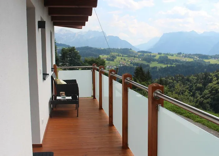 Apartment By Josef Lanzinger