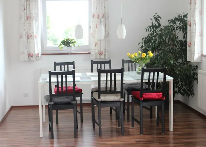 Apartment By Josef Lanzinger *