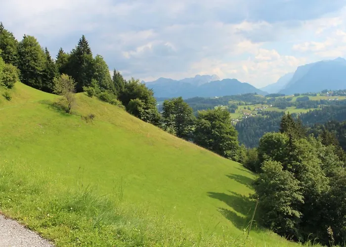 Apartment By Josef Lanzinger *