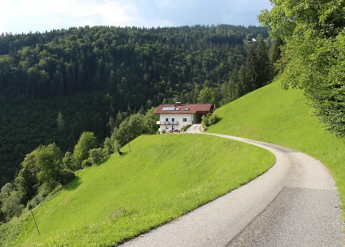 Apartment By Josef Lanzinger *