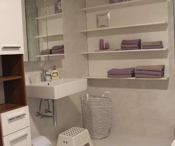 By Josef Lanzinger Apartment *