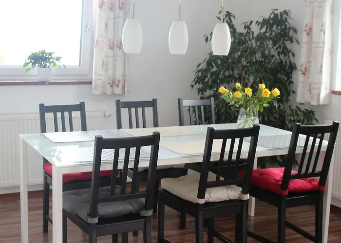 Apartment By Josef Lanzinger Bad Vigaun