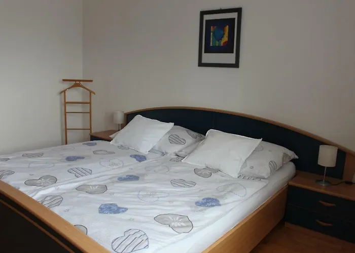 Apartment By Josef Lanzinger Bad Vigaun